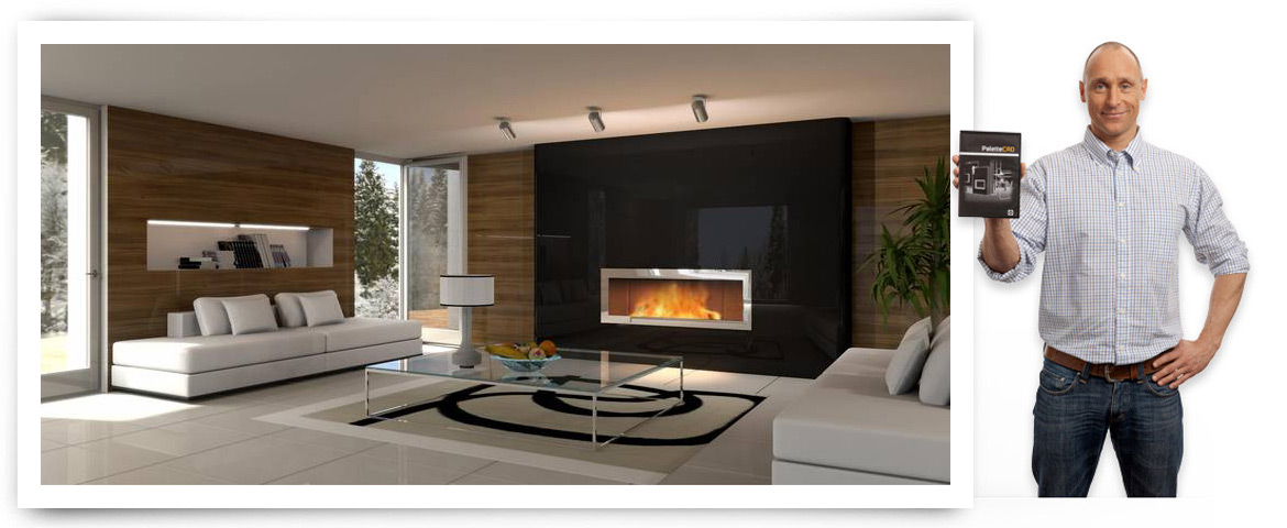 rendering interieur 1