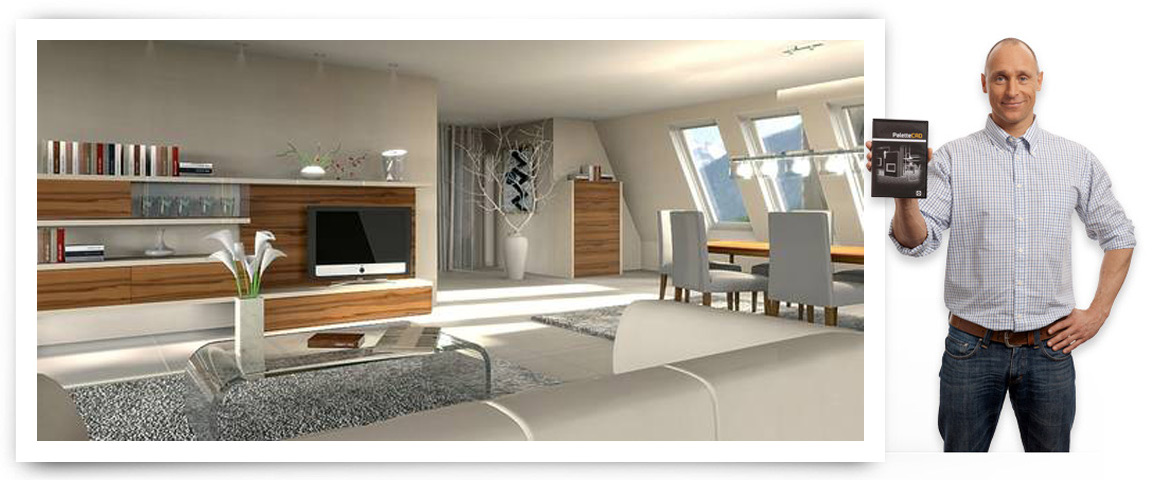 rendering interieur 2