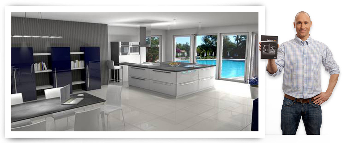 rendering interieur 2