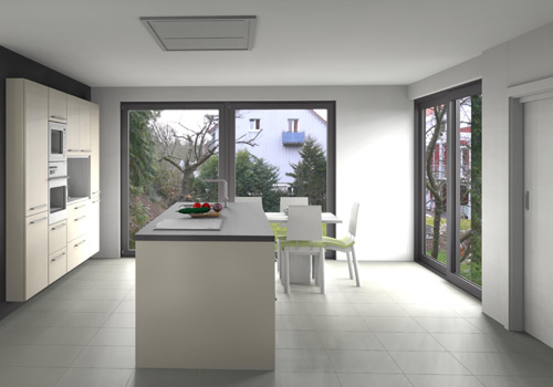 3d software keukenbranche